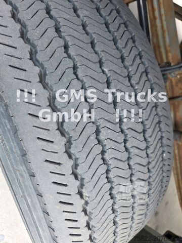 Kamyon şasisi MERCEDES-BENZ Actros 1836 / 4X4 ALLRAD / 3 Pedal / Full Steel