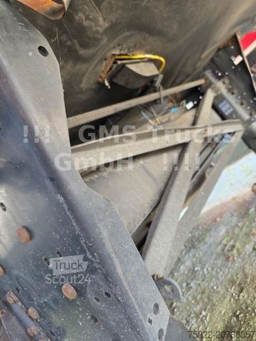 Semirremolque frigorífico SCHMITZ CARGOBULL Frigo Thermo King / Multi Temp / DS