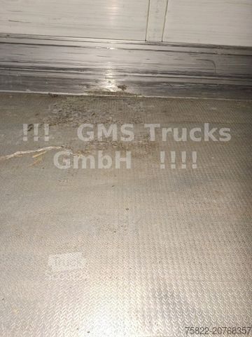 Semirremolque frigorífico SCHMITZ CARGOBULL Frigo Thermo King / Multi Temp / DS