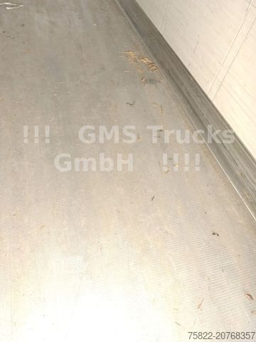 Semirremolque frigorífico SCHMITZ CARGOBULL Frigo Thermo King / Multi Temp / DS