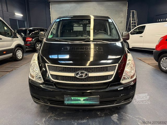 Furgone HYUNDAI H-1 Kasten Klima R-CAM AHK 2,3T TÜV 09/2027