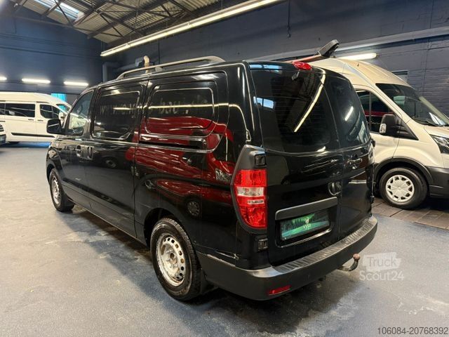 Furgone HYUNDAI H-1 Kasten Klima R-CAM AHK 2,3T TÜV 09/2027