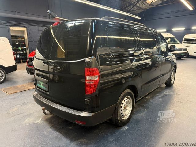 Furgone HYUNDAI H-1 Kasten Klima R-CAM AHK 2,3T TÜV 09/2027