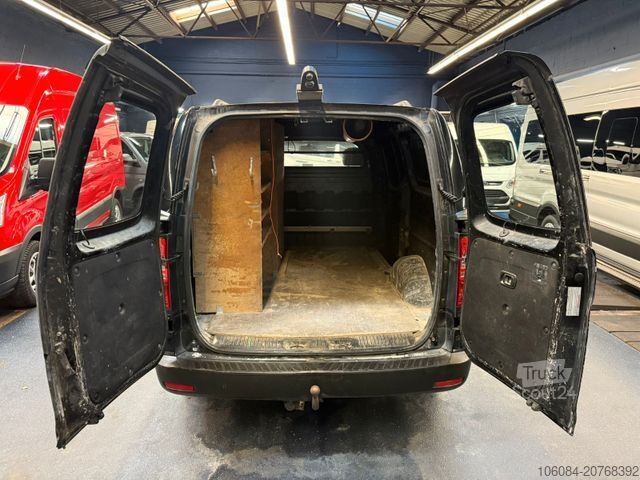 Furgone HYUNDAI H-1 Kasten Klima R-CAM AHK 2,3T TÜV 09/2027