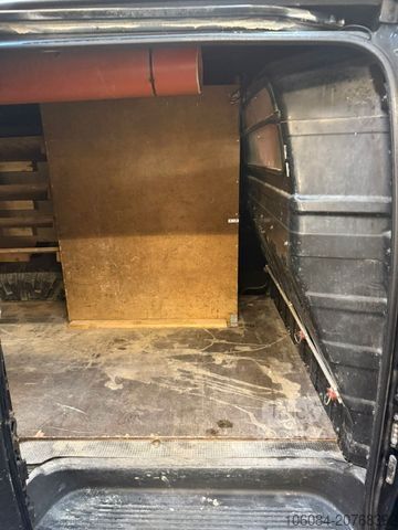 Furgone HYUNDAI H-1 Kasten Klima R-CAM AHK 2,3T TÜV 09/2027