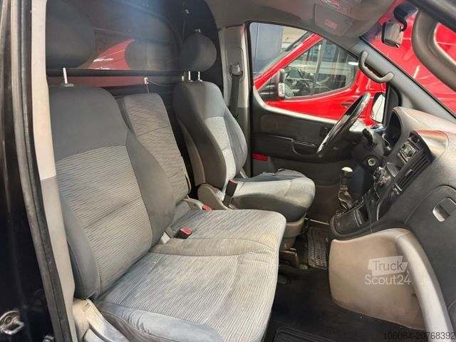 Furgone HYUNDAI H-1 Kasten Klima R-CAM AHK 2,3T TÜV 09/2027