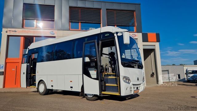 حافلة سياحية TEMSA Prestij SX Novo Lux Daily Lagerfahrzeug
