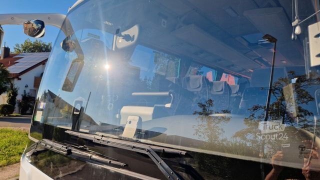 حافلة سياحية TEMSA Prestij SX Novo Lux Daily Lagerfahrzeug