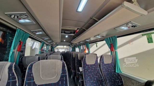 حافلة سياحية TEMSA Prestij SX Novo Lux Daily Lagerfahrzeug
