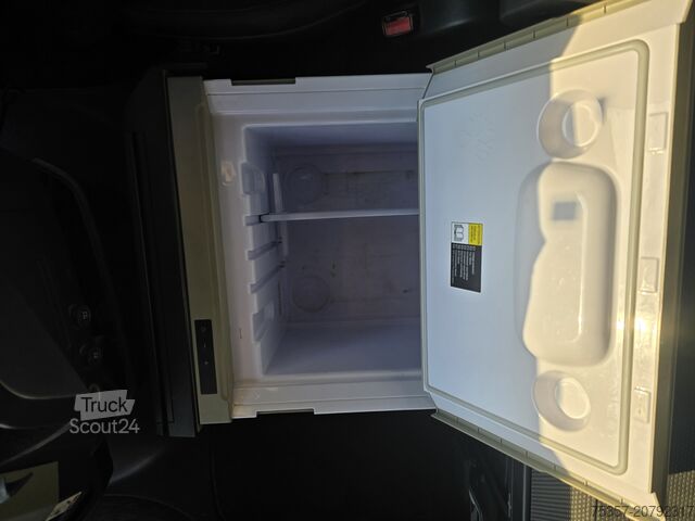 Standard tractor unit Volvo FH 500 Globetrotter