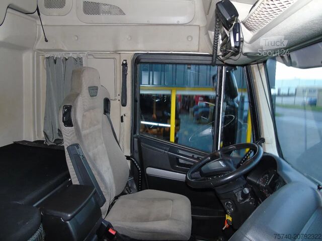 Standard-SZM Iveco Stralis 420 + euro 6