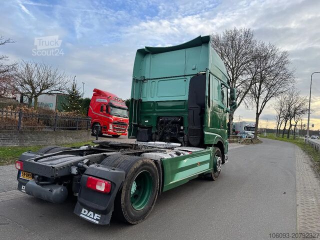 Standard-SZM DAF XF 480 Superspace