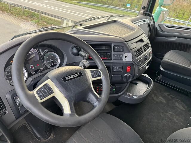 Standard-SZM DAF XF 480 Superspace