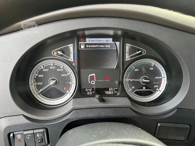 Standard-SZM DAF XF 480 Superspace