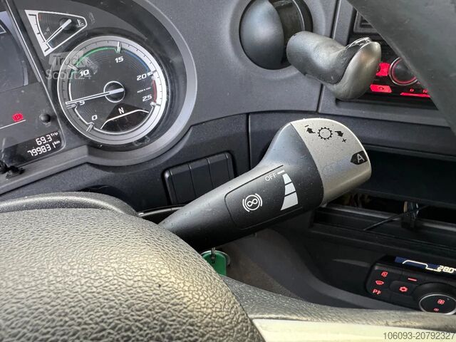 Standard-SZM DAF XF 480 Superspace