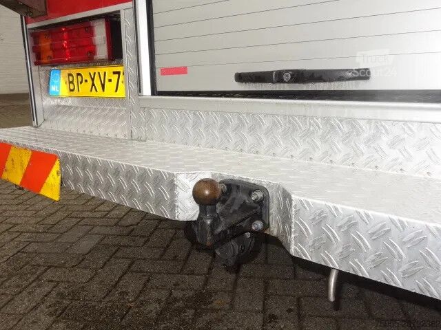 Brandweerwagen Mercedes-Benz 1325 godiva pump bomberos