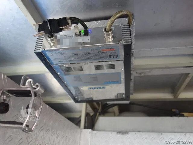 Gaisrinis automobilis MAN 15 224-with winch 2500liter tank manual gearbox...