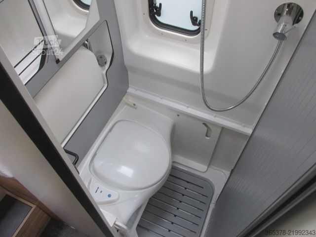 Bobil PILOTE V630J*Automatik*