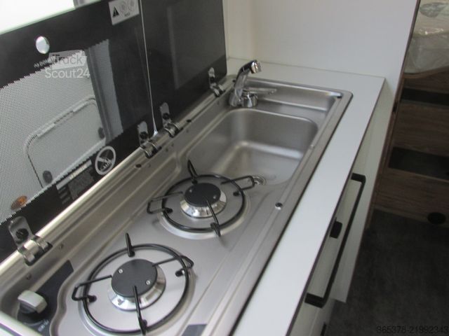 Bobil PILOTE V630J*Automatik*