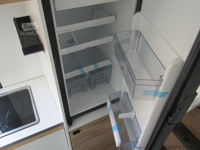 Bobil PILOTE V630J*Automatik*