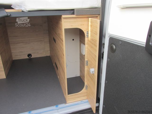 Bobil PILOTE V630J*Automatik*
