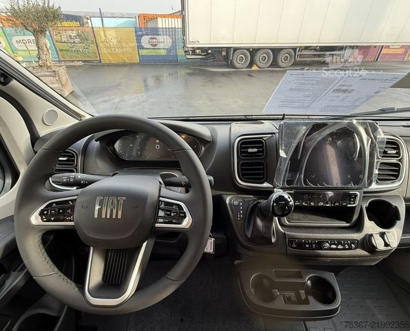 Pusiau integruotas kemperis MALIBU T 470 RB LE K comfort  Frühjahrsangebot 2026