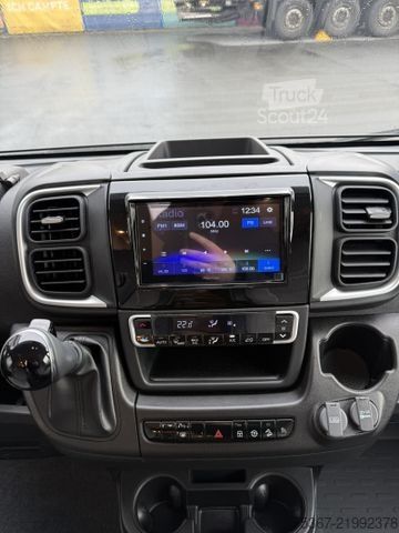 Pusiau integruotas kemperis MALIBU T 470 RB LE K comfort Frühjahrsangebot 2026