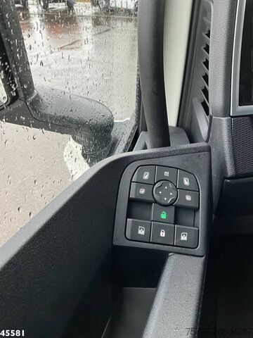 Vuilniswagen DAF FAG XD 300 Euro 6 Geesink 18m³