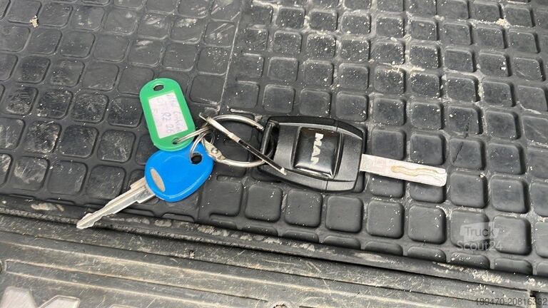 Camion scarrabile MAN TGS 26.480 Meiller