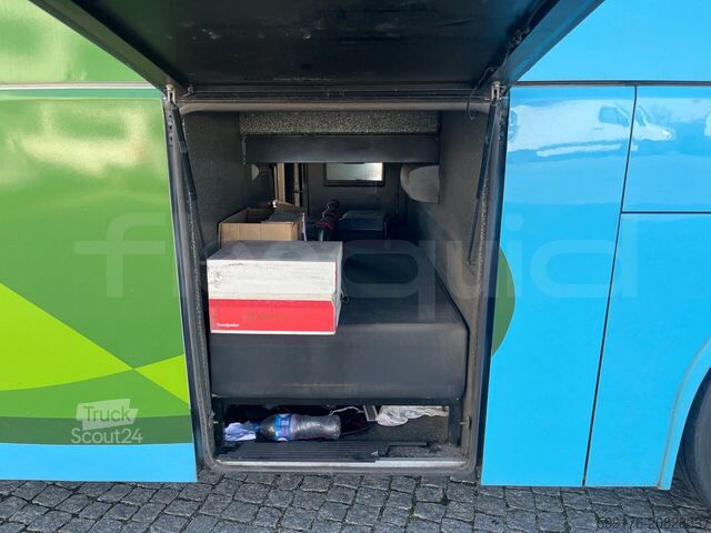 Turismo Scania Stellae