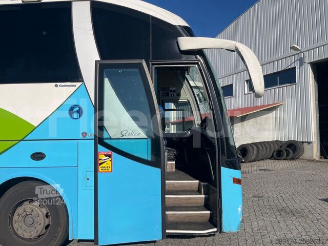 Turismo Scania Stellae