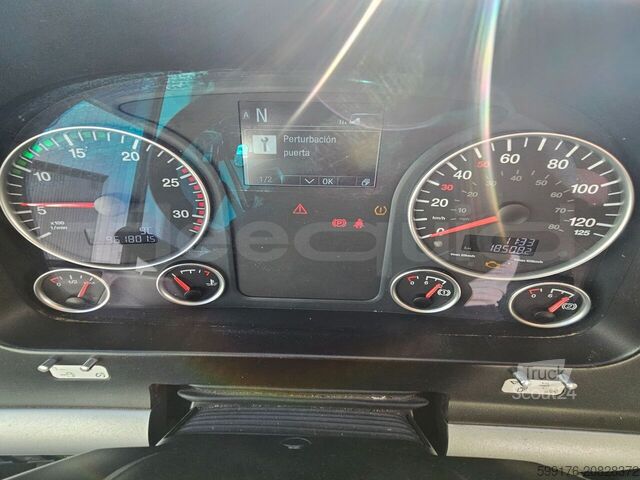 Turismo MAN Lion's Coach