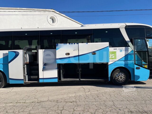 Turismo MAN Lion's Coach