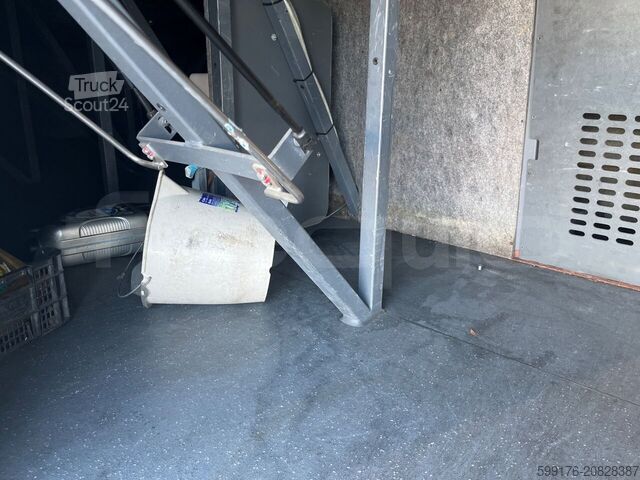 Turismo MAN Lion's Coach