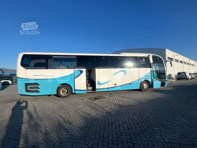 Turismo MAN Lion's Coach