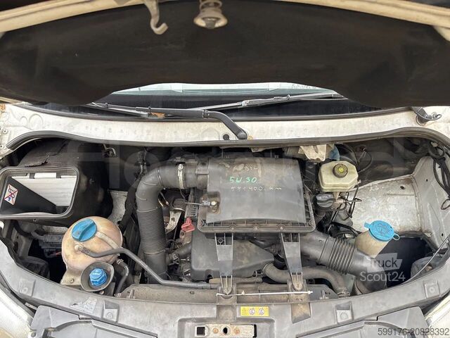 Pasažieru transports Mercedes-Benz Sprinter