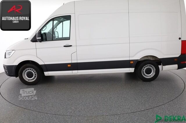 Furgoneta Volkswagen Crafter 2.0 TDI 4M L2H2 KASTEN SCHWINGSITZ,ACC