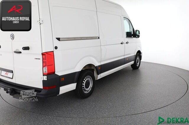 Furgoneta Volkswagen Crafter 2.0 TDI 4M L2H2 KASTEN SCHWINGSITZ,ACC