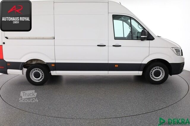 Furgoneta Volkswagen Crafter 2.0 TDI 4M L2H2 KASTEN SCHWINGSITZ,ACC