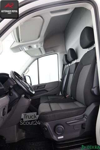 Furgoneta Volkswagen Crafter 2.0 TDI 4M L2H2 KASTEN SCHWINGSITZ,ACC