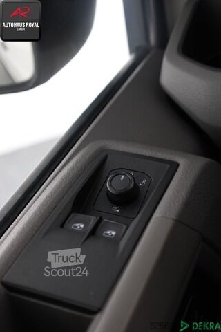 Furgoneta Volkswagen Crafter 2.0 TDI 4M L2H2 KASTEN SCHWINGSITZ,ACC