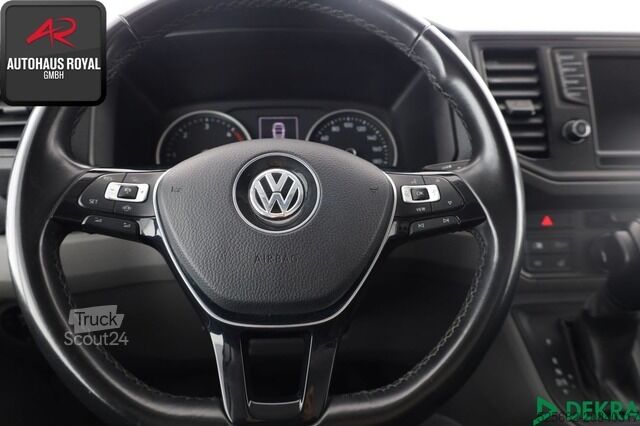 Furgoneta Volkswagen Crafter 2.0 TDI 4M L2H2 KASTEN SCHWINGSITZ,ACC