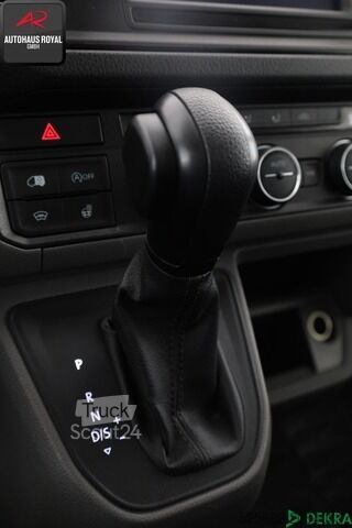 Furgoneta Volkswagen Crafter 2.0 TDI 4M L2H2 KASTEN SCHWINGSITZ,ACC