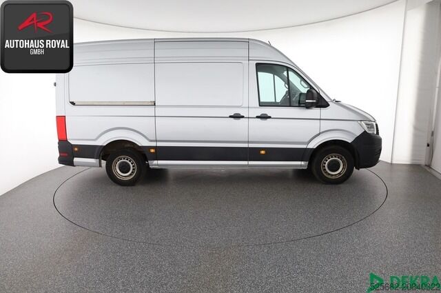 Furgoneta Volkswagen Crafter 35 TDI KASTEN L2H2 3 SITZE,KLIMA,AHK