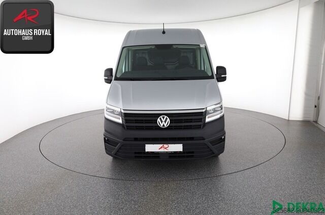 Furgoneta Volkswagen Crafter 35 TDI KASTEN L2H2 3 SITZE,KLIMA,AHK