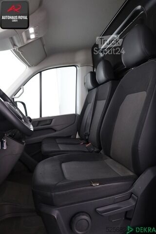 Furgoneta Volkswagen Crafter 35 TDI KASTEN L2H2 3 SITZE,KLIMA,AHK