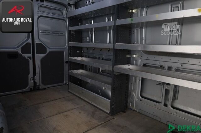 Furgoneta Volkswagen Crafter 35 TDI KASTEN L2H2 3 SITZE,KLIMA,AHK