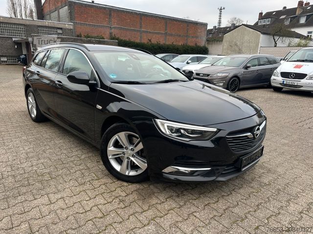 Minibus OPEL Insignia ST 125kw Autom. Business Edit*LED*Navi
