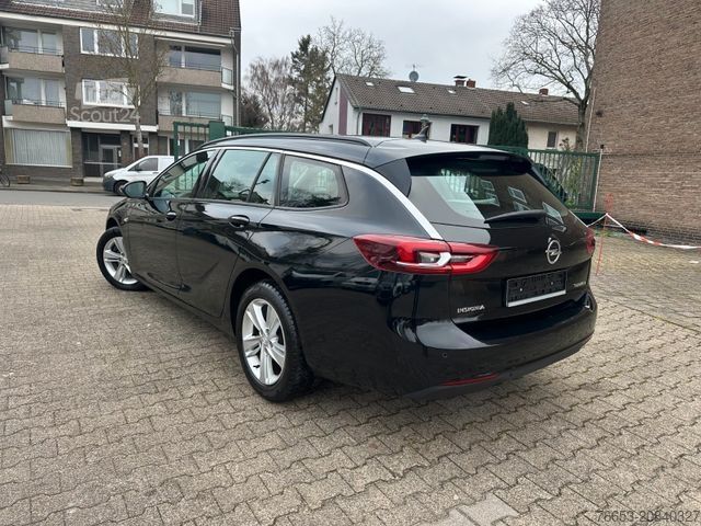 Minibus OPEL Insignia ST 125kw Autom. Business Edit*LED*Navi
