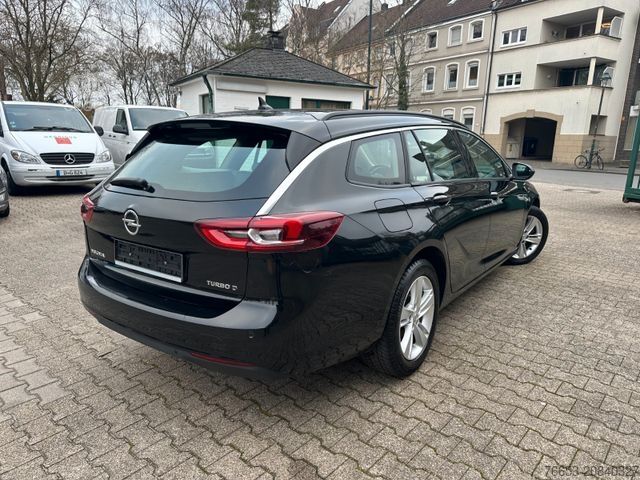 Minibus OPEL Insignia ST 125kw Autom. Business Edit*LED*Navi